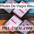 Blue Viagra Pills 33